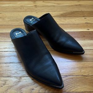 Marc Fisher Mules